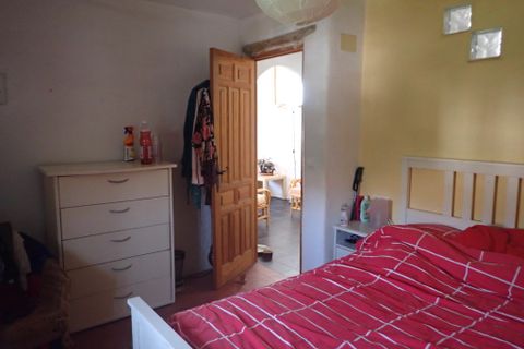 Landsbyhus i Cadiar, Granada, Cadiar - € 85.000 | Ref: C0601 - foto 10